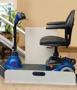 Lee más sobre el artículo Plataforma Sierra IL500