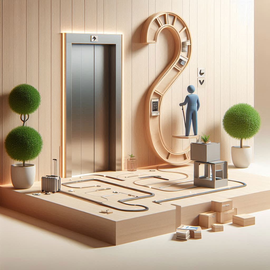 En este momento estás viendo Adaptación de Ascensores: Soluciones Flexibles para Cualquier Espacio