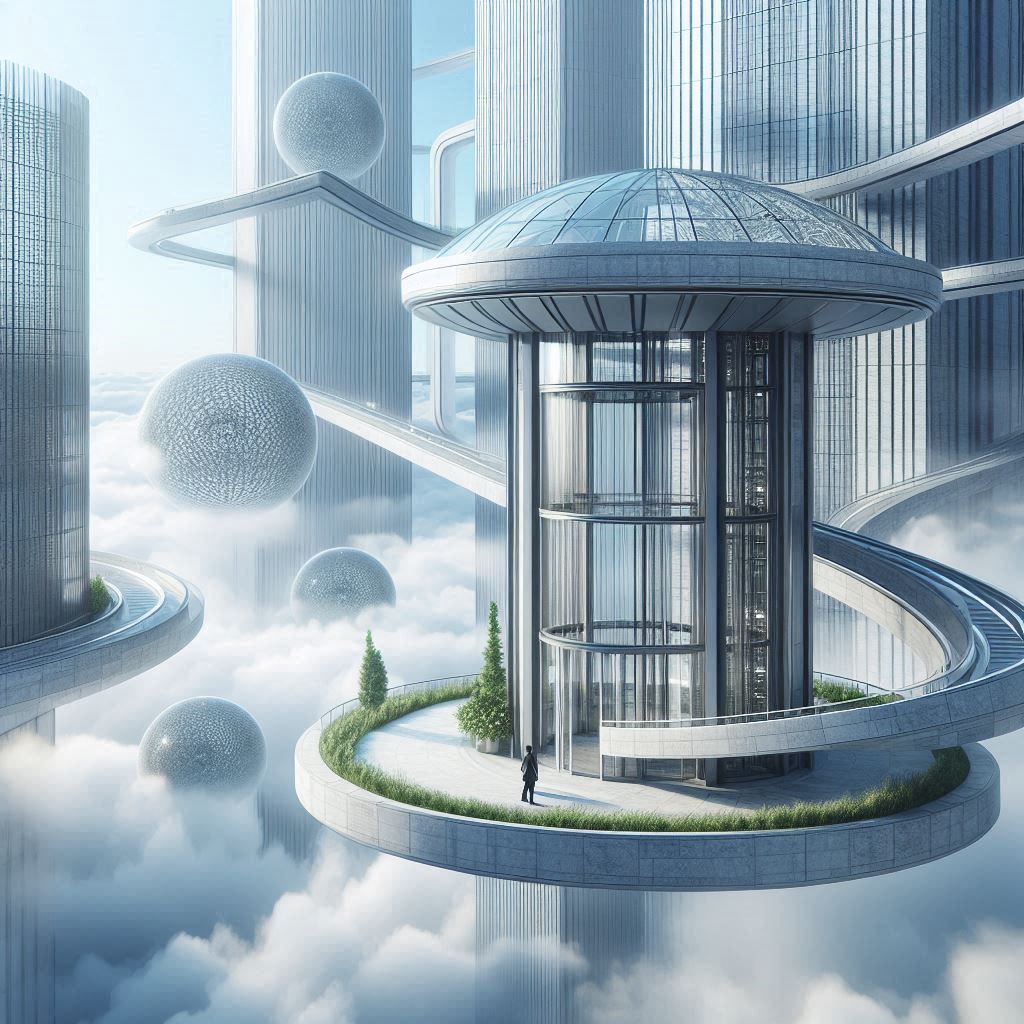 Lee más sobre el artículo Ascensores Exteriores Automáticos: Soluciones Inteligentes para Arquitectura Moderna