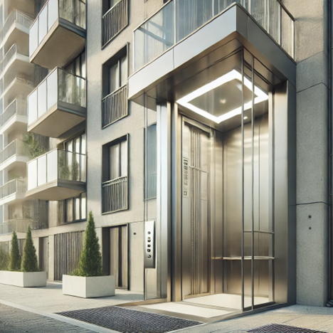 En este momento estás viendo Ascensores para Exteriores: ¿Cuándo y Por Qué Instalarlos?