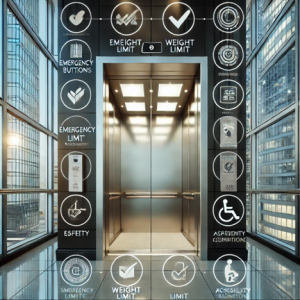 Lee más sobre el artículo ¿Qué normativas deben cumplir los elevadores comerciales en México y Latinoamérica?