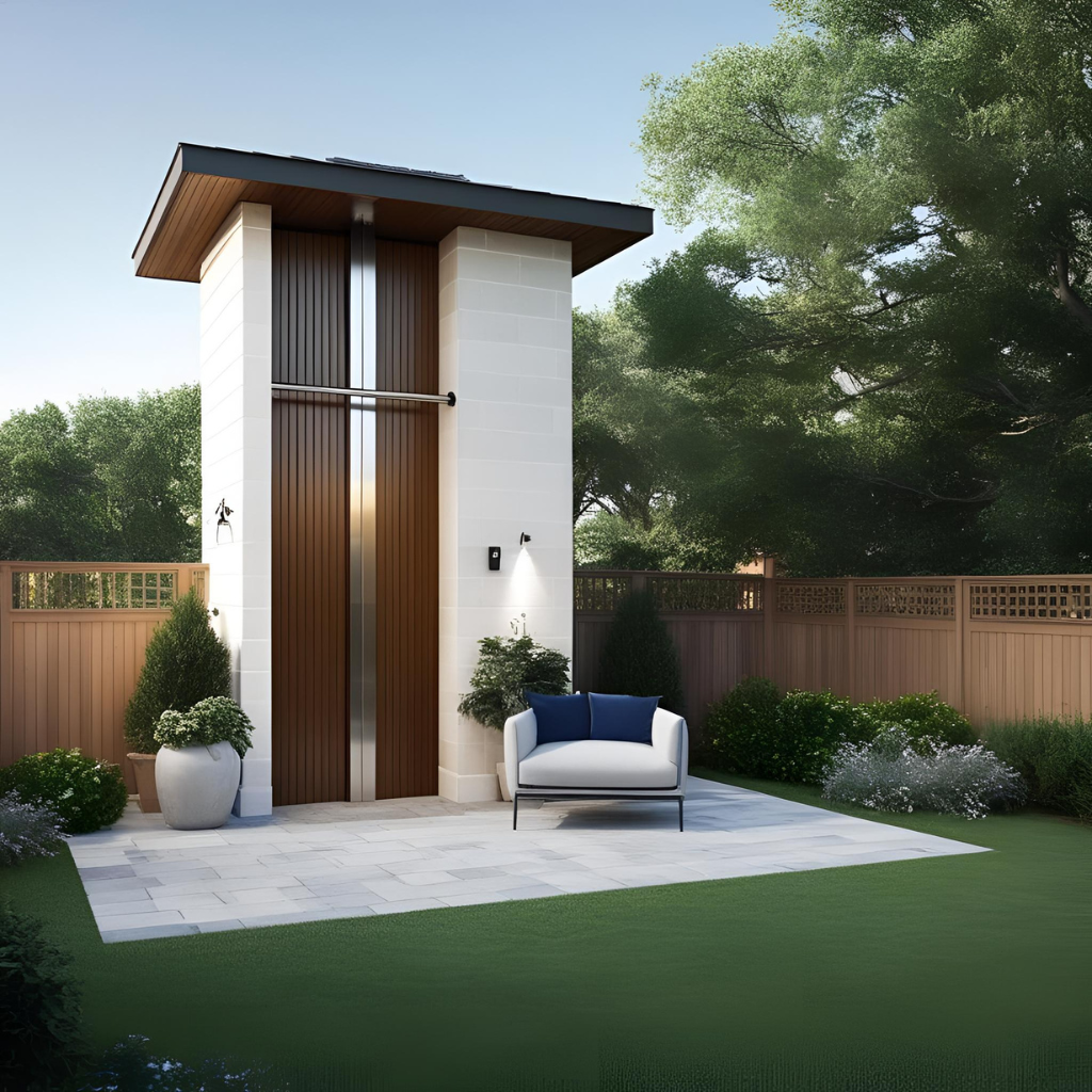 En este momento estás viendo Ascensores para exteriores: Opciones para casas y edificios