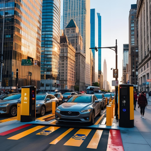Lee más sobre el artículo Sistemas automatizados de estacionamiento: ¿Cómo agilizan la movilidad urbana?