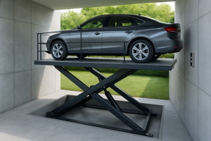Lee más sobre el artículo La revolución de los ascensores para vehículos: ¿Vale la pena la inversión?