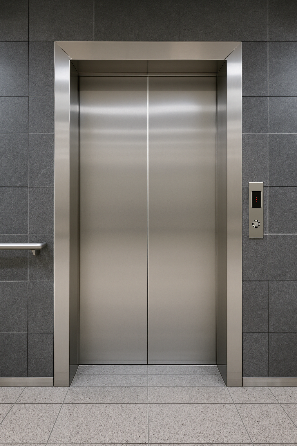 En este momento estás viendo ¿Qué debe tener un elevador comercial moderno para cumplir con las normas actuales?