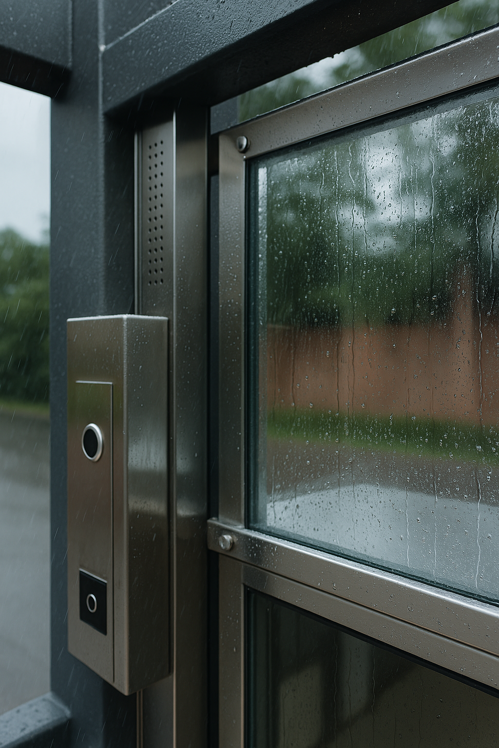 Lee más sobre el artículo ¿Qué materiales garantizan la durabilidad de un Elevador expuesto al clima?
