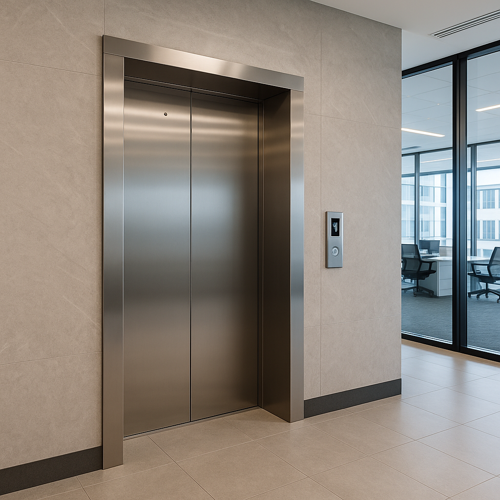 Lee más sobre el artículo 5 razones por las que tu empresa necesita un elevador comercial cuanto antes