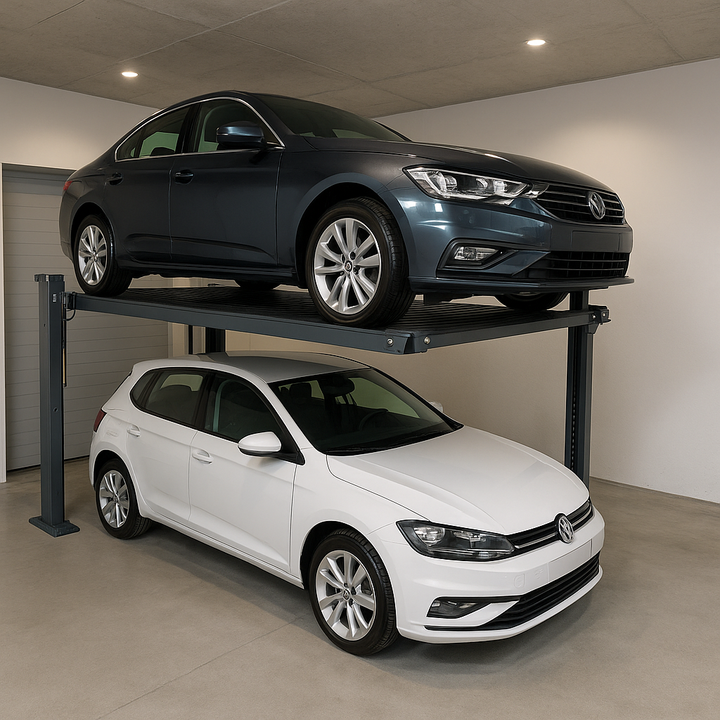 En este momento estás viendo 7 Beneficios de instalar un elevador para autos en tu vivienda o negocio