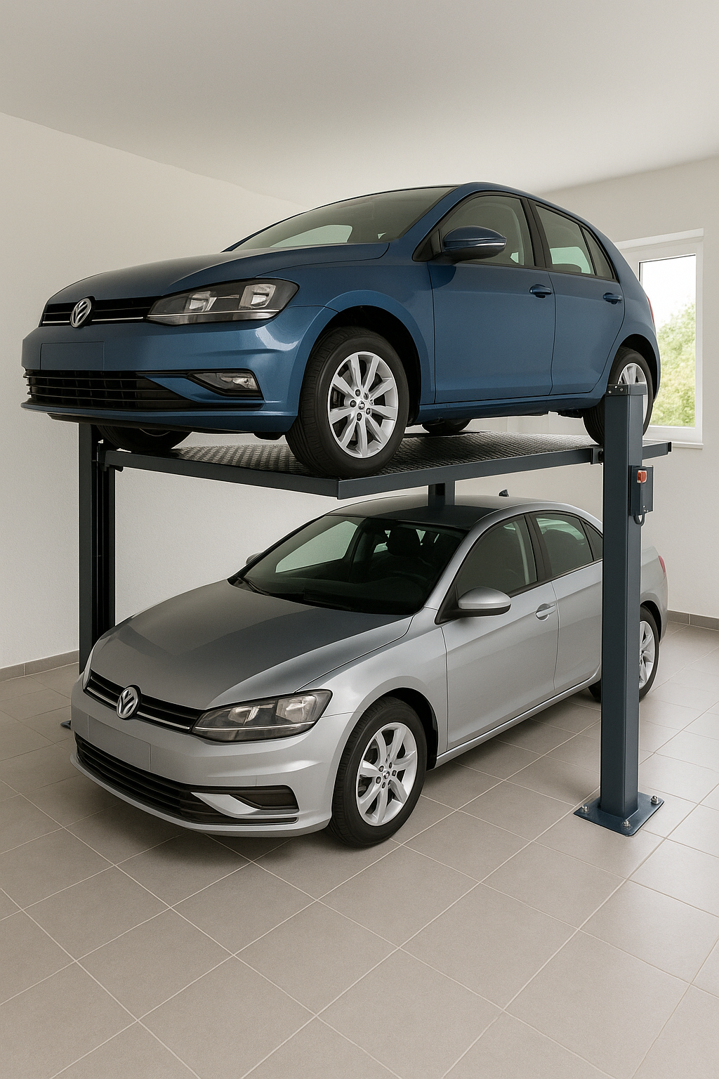 En este momento estás viendo ¿Cuánto cuesta instalar un elevador para autos en casa? Guía actualizada 2025