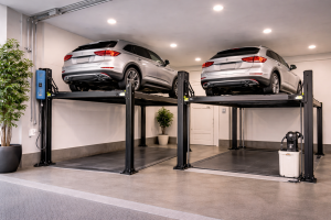 Lee más sobre el artículo ¿Cómo decidir entre un elevador residencial eléctrico o hidráulico sin complicarse?