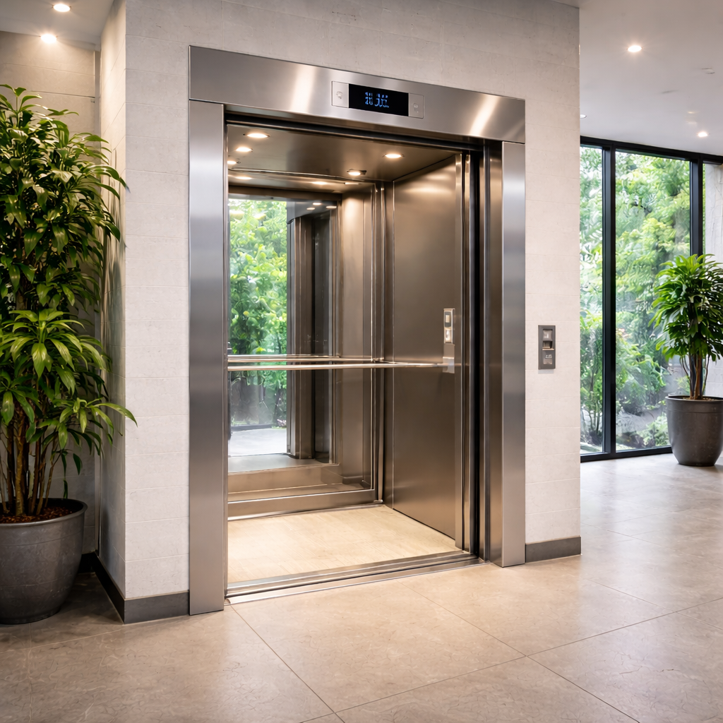 En este momento estás viendo Errores que encarecen la compra de un elevador comercial y cómo evitarlos