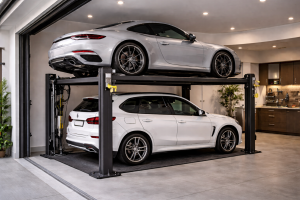 Lee más sobre el artículo Errores que evitar al comprar un elevador automotriz para uso doméstico