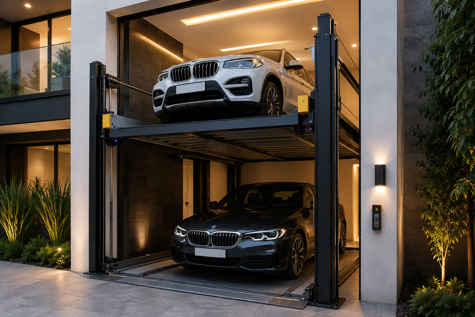 Lee más sobre el artículo Cuál es el mejor elevador para autos en México
