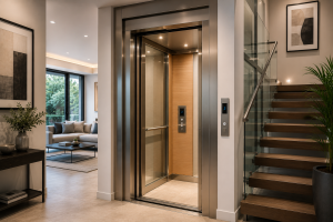 Lee más sobre el artículo Qué tipo de elevadores para casa conviene en México