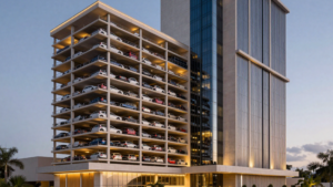 Lee más sobre el artículo Mejores opciones de elevadores comerciales en México para hoteles