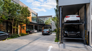 Lee más sobre el artículo Cuál es el mejor elevador comercial en México para tu negocio