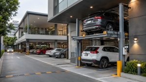 Lee más sobre el artículo Qué tipo elegir en elevadores comerciales en México según el uso
