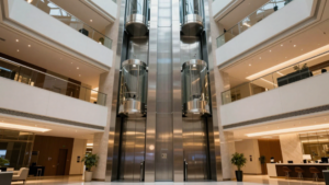 Lee más sobre el artículo Elevadores en México: solución para movilidad vertical