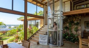 Lee más sobre el artículo Elevadores ecológicos en México: cuál conviene para ahorrar energía en casa